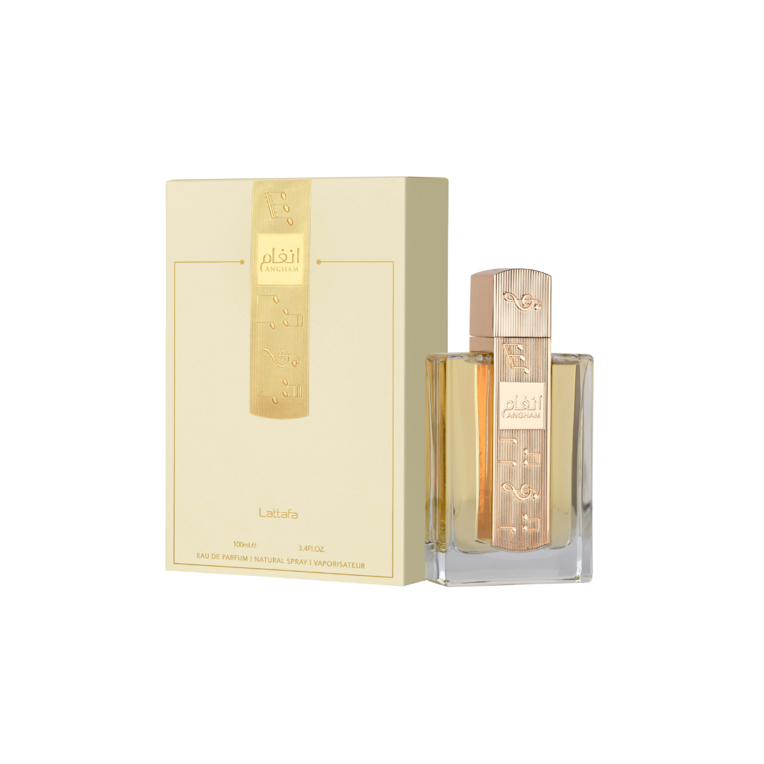 Lattafa Angham Eau De Parfum 100ml