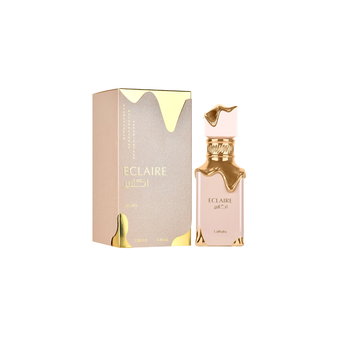 Lattafa Eclaire  - Eau de Parfum Feminino 100ml