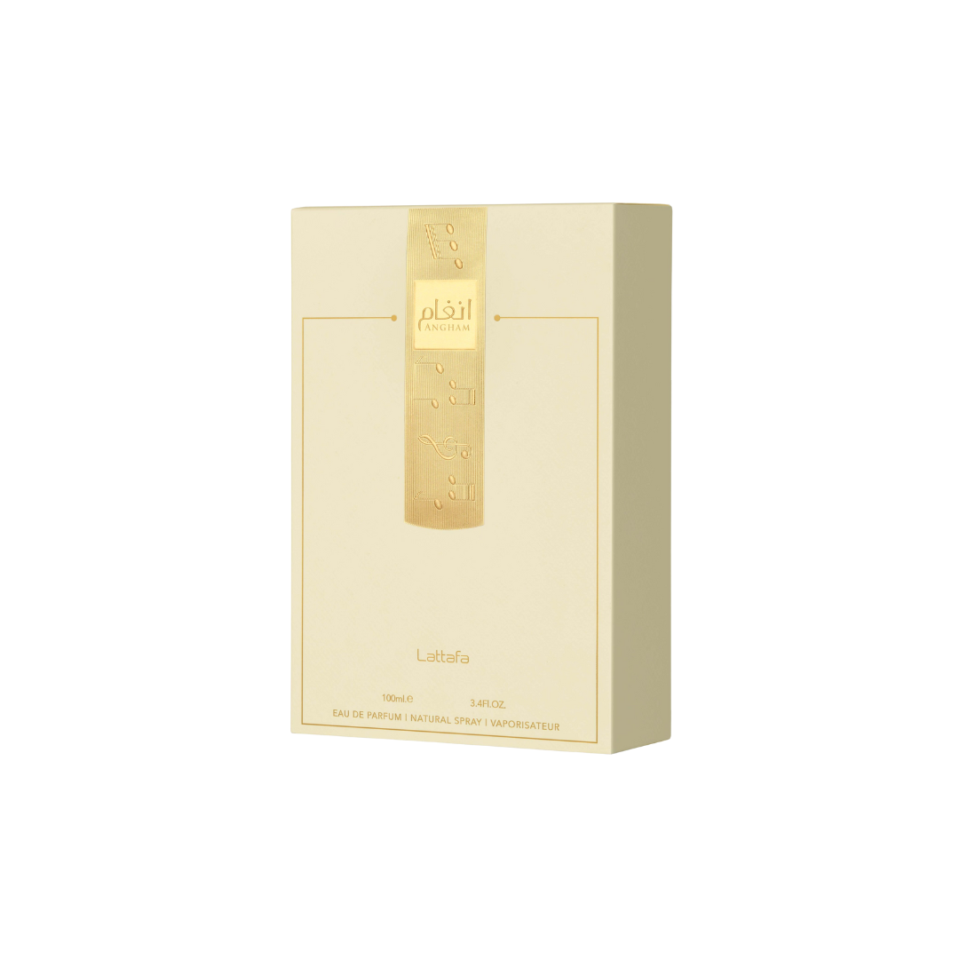 Lattafa Angham Eau De Parfum 100ml