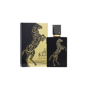 Lattafa Oud Lail Maleki Unissex 100ml