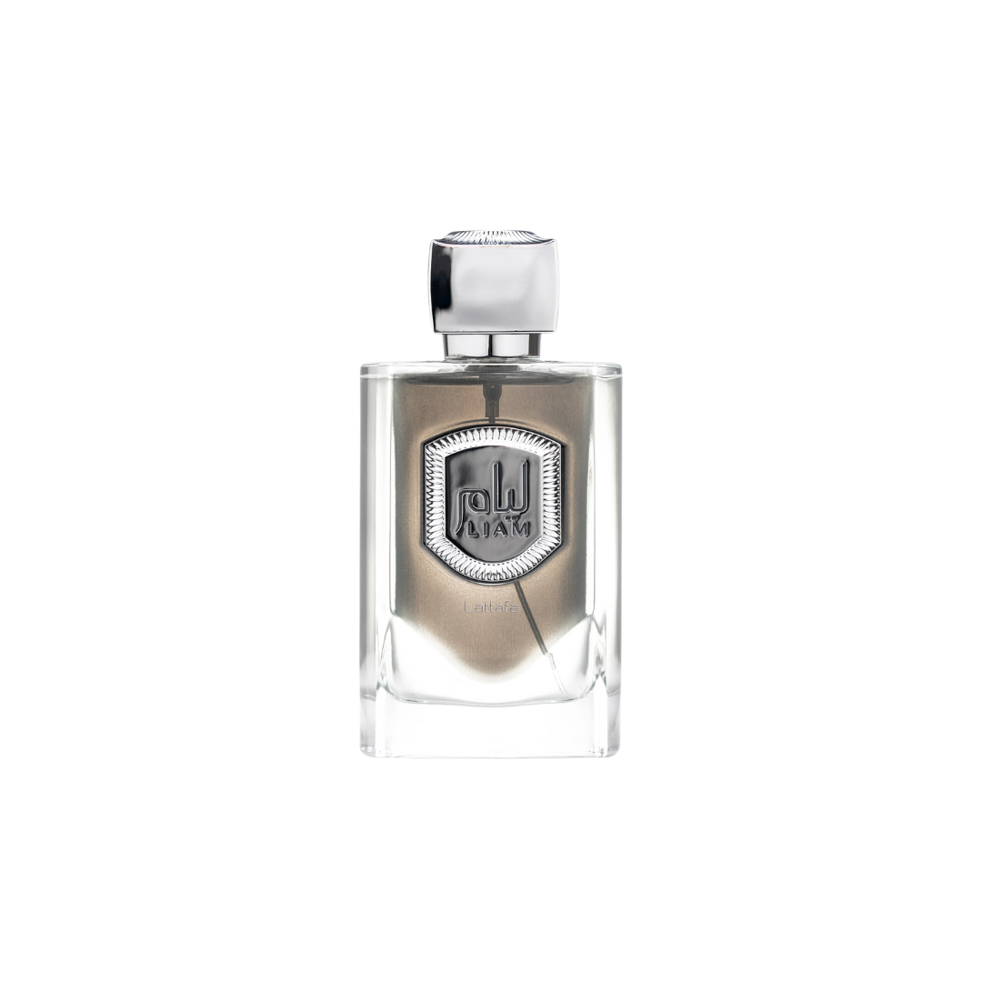 Lattafa Liam Eau de Parfum 100ml