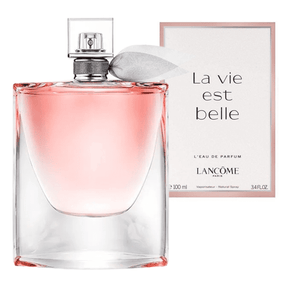 Combo EMPODERADA [PAGUE 1 LEVE 2] La Vie + 212 Vip Rosé (100ml cada) - Frete Grátis - Envio Imediato